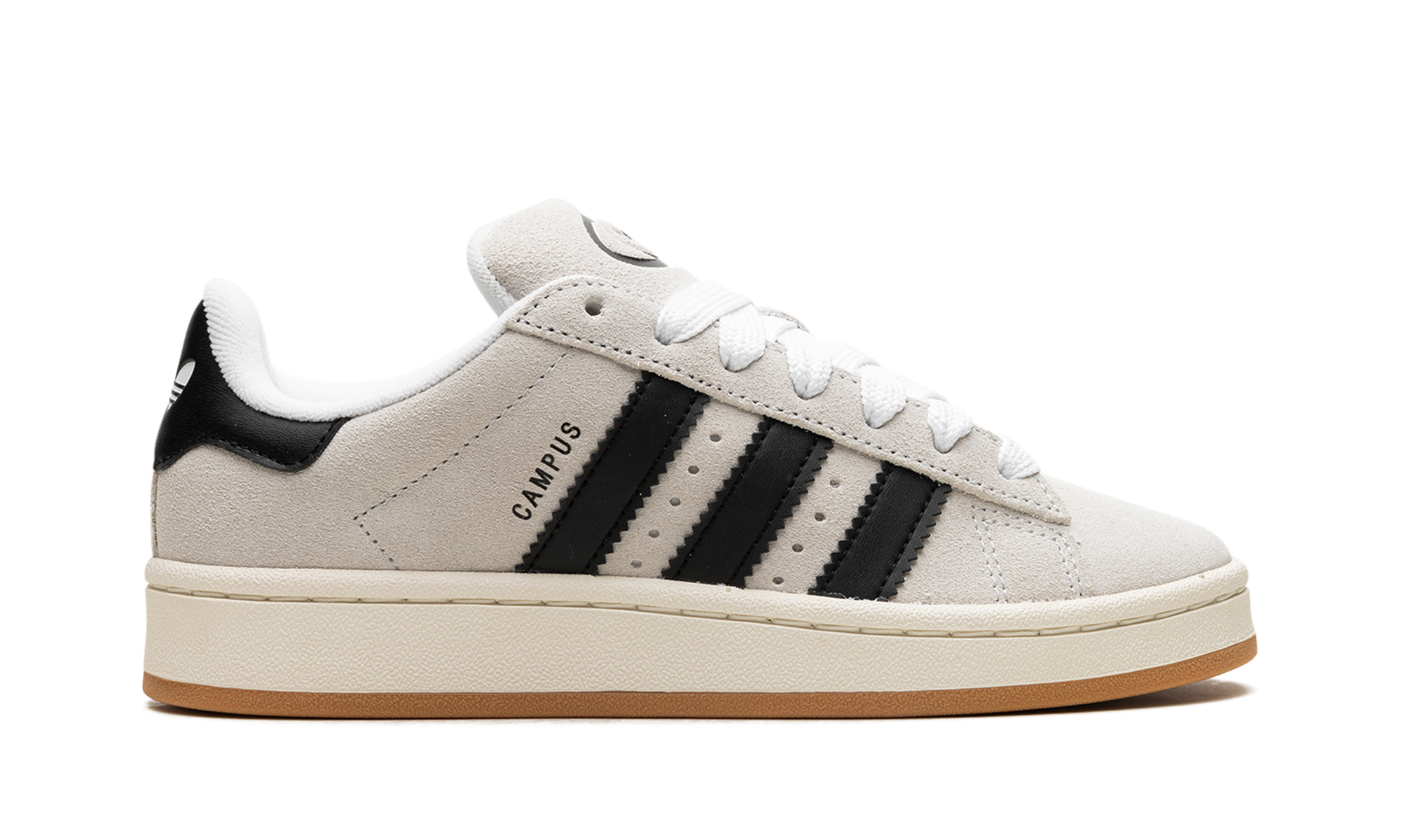 Campus 00s Women "White / Black"