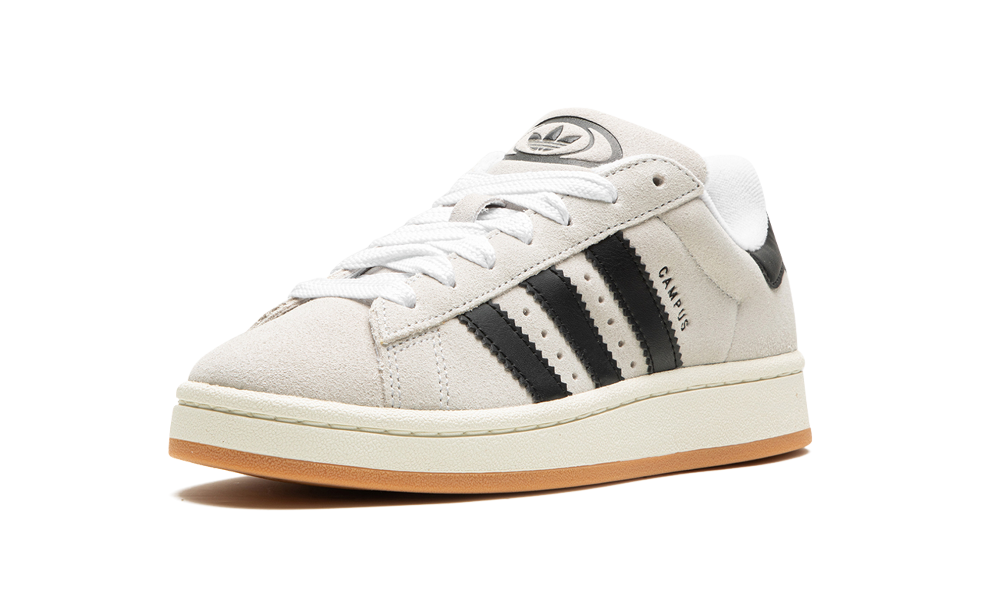 Campus 00s Women "White / Black"
