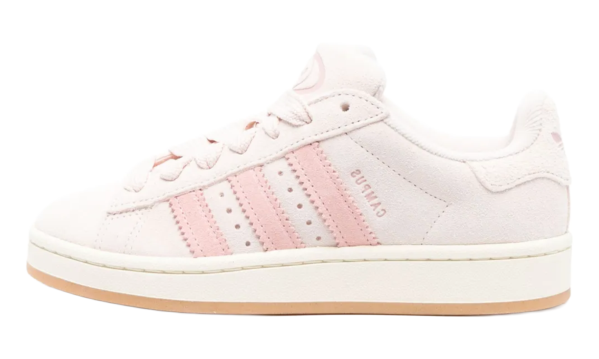 Campus 00s Women "Wonder Quartz Wonder Mauve"