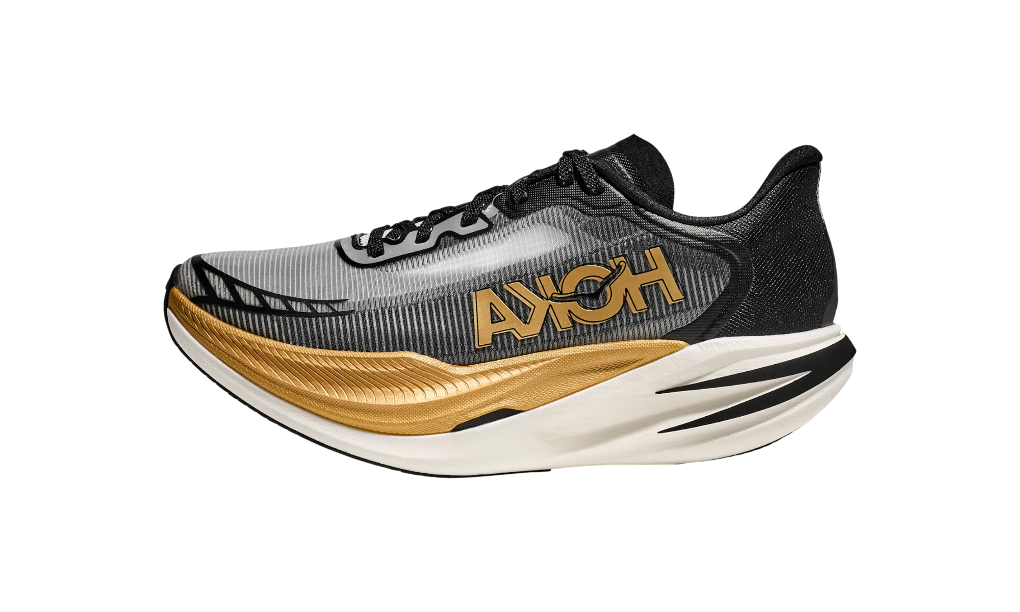 Cielo X1 2.0 "Black/gold"