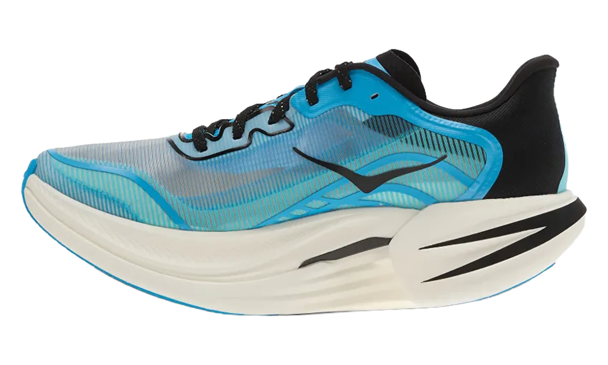 Cielo X1 2.0 "Skyward Blue Cielo Blue"