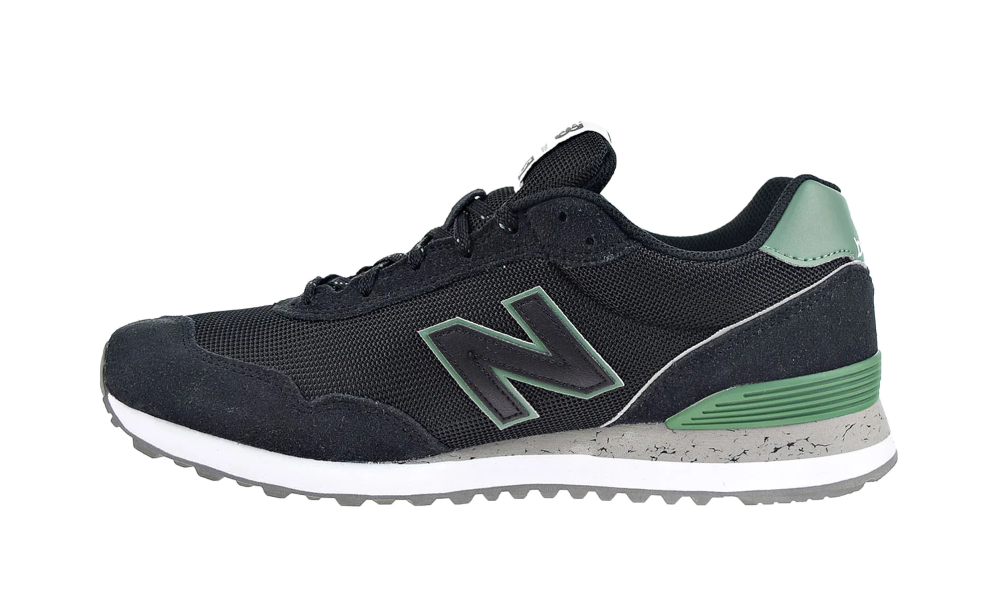 Classics Traditionals "Black-green"