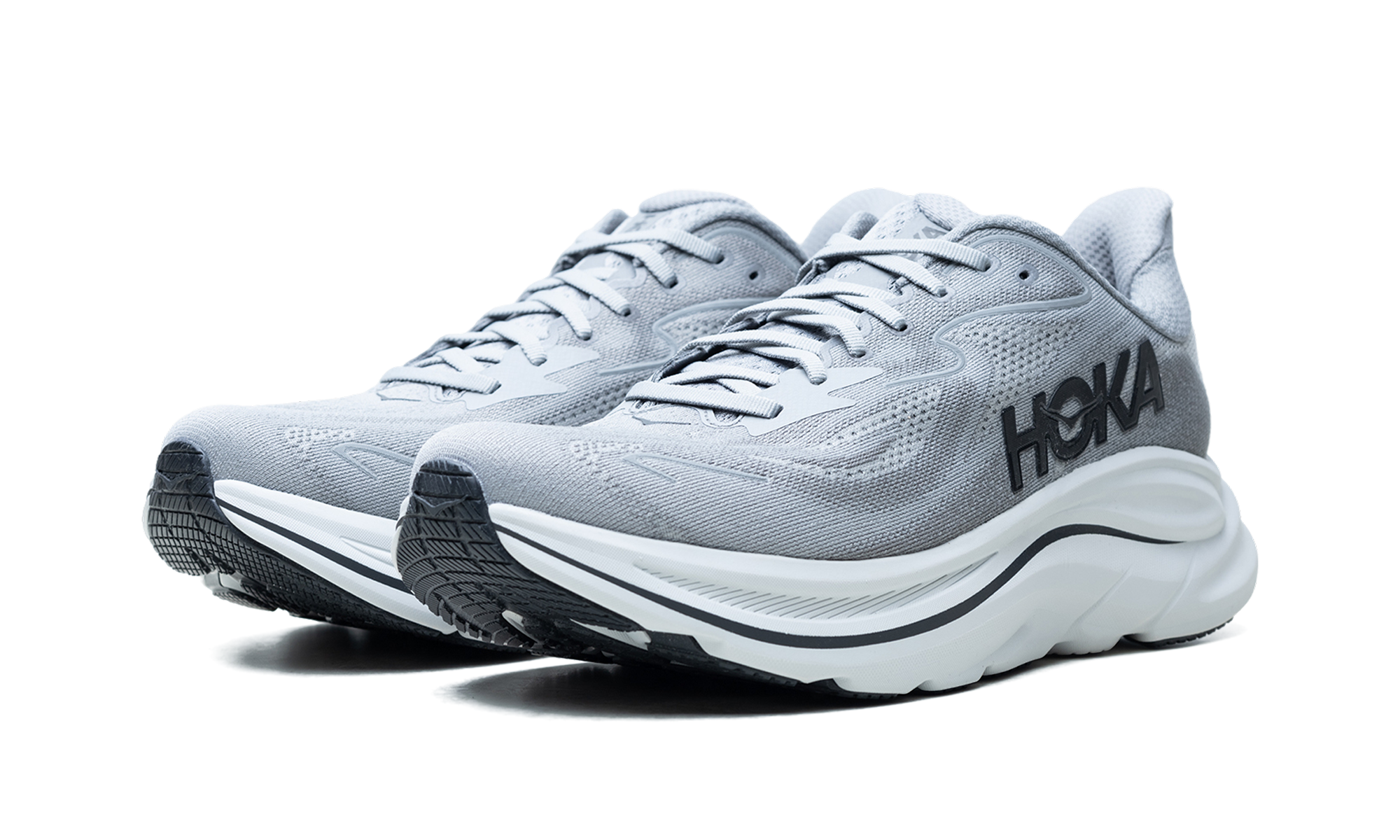 Clifton 10 "Galactic Grey"