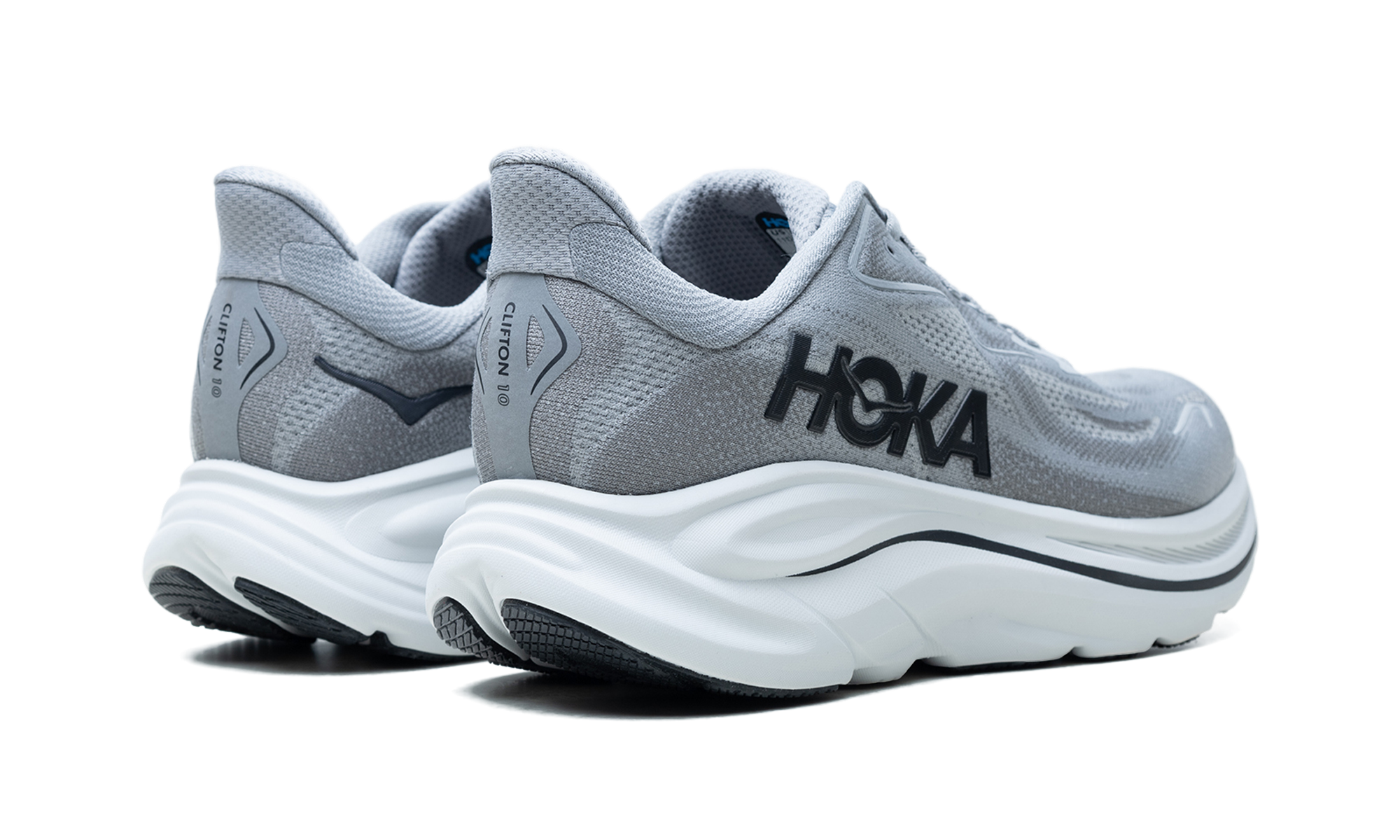 Clifton 10 "Galactic Grey"