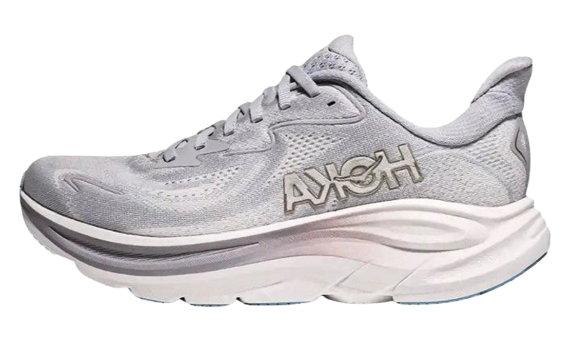 Clifton 10 Women "Ash Grey / Foggy Grey"
