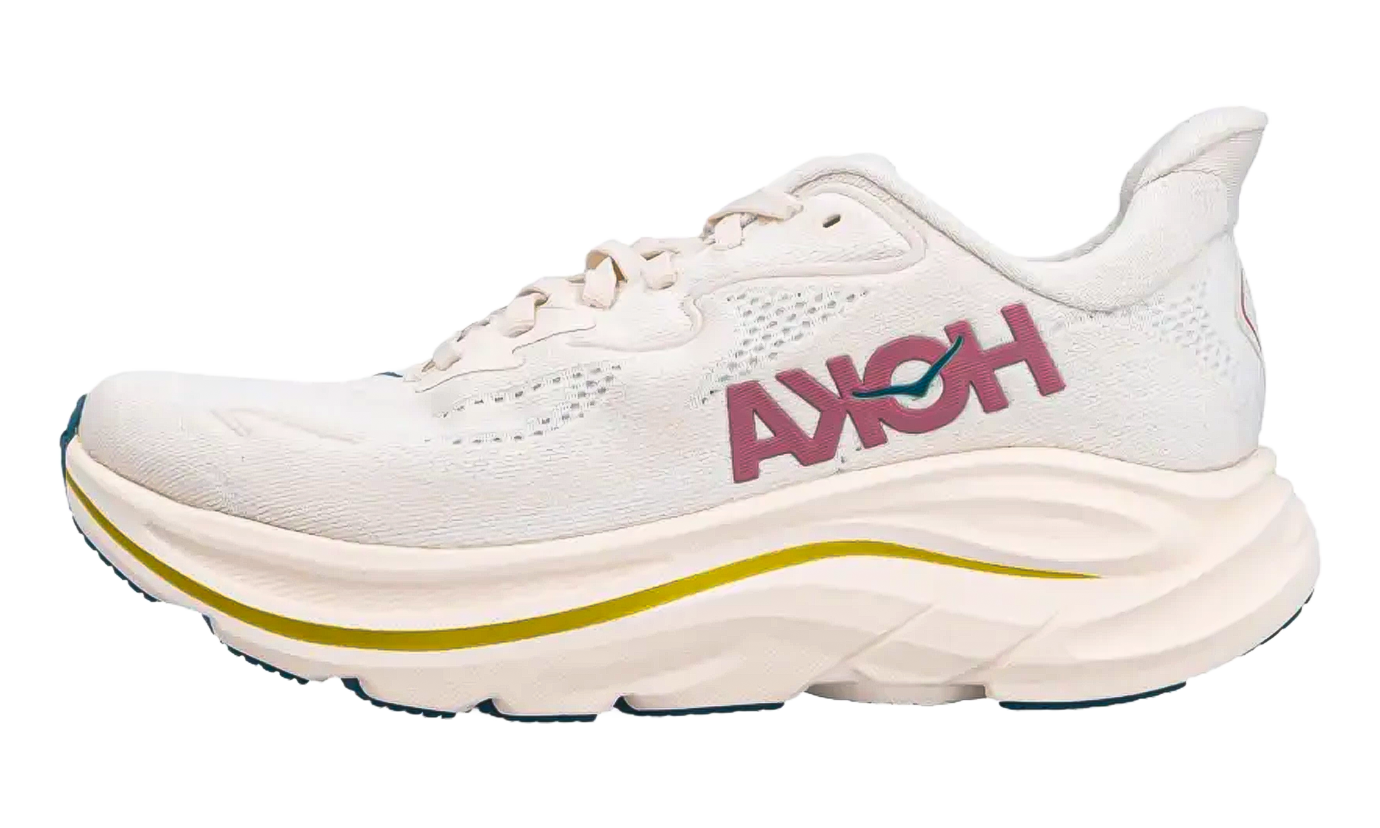 Clifton 10 Women "Birch Alabaster"
