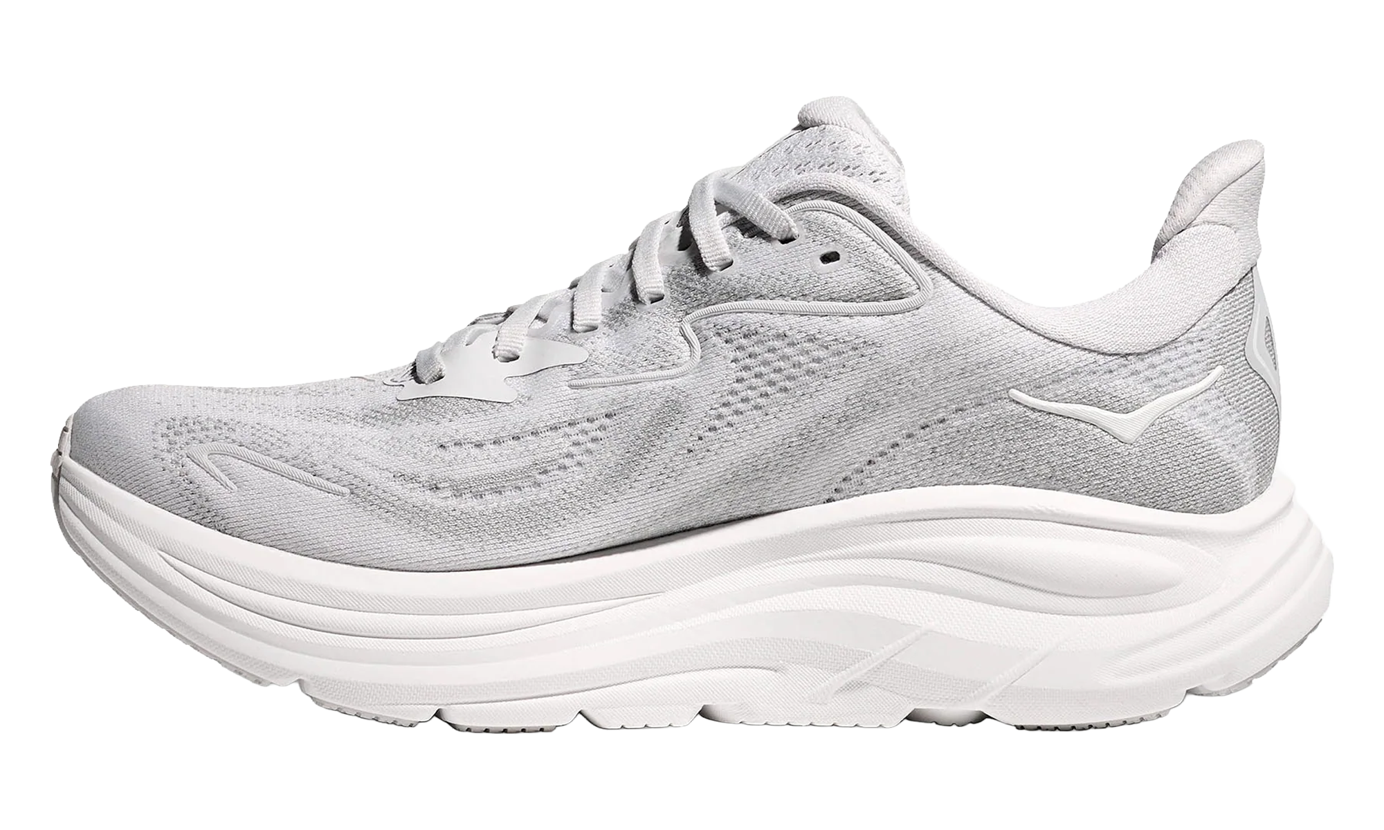 Clifton 10 Women "Cosmic Grey Stardust"
