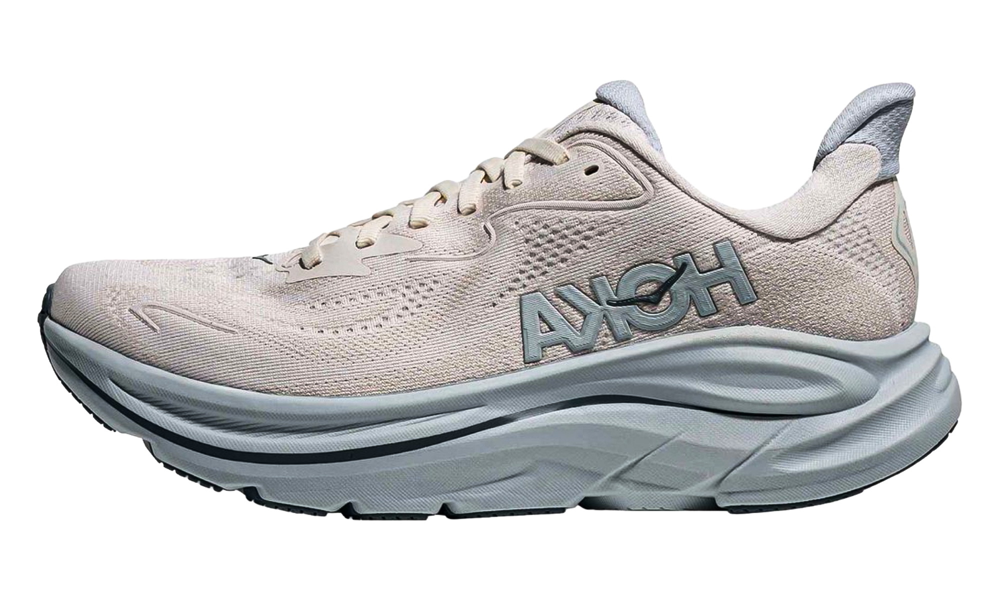 Clifton 10 Women "Grout Mineral Blue"