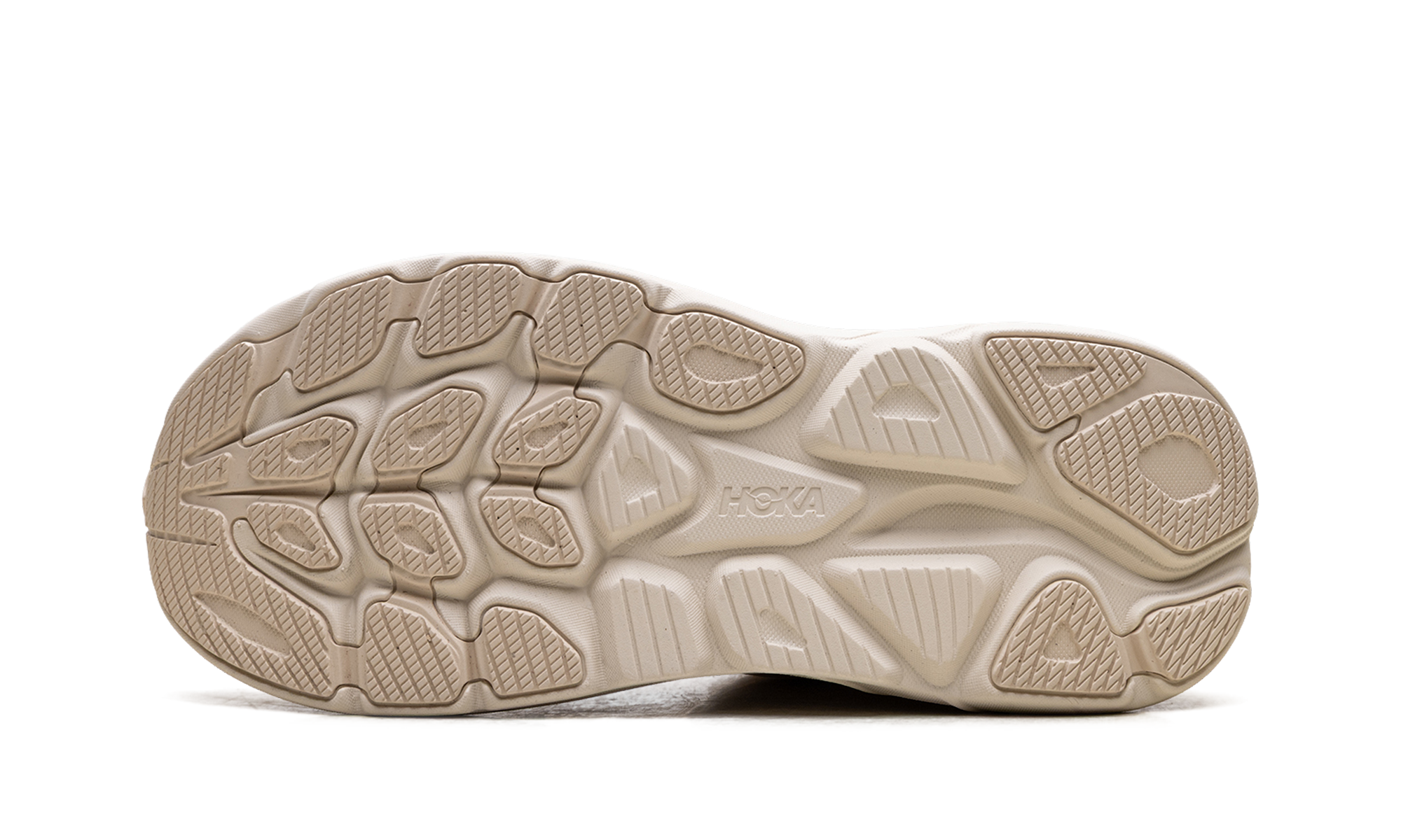 Clifton 10 Women "Vanilla / Birch"