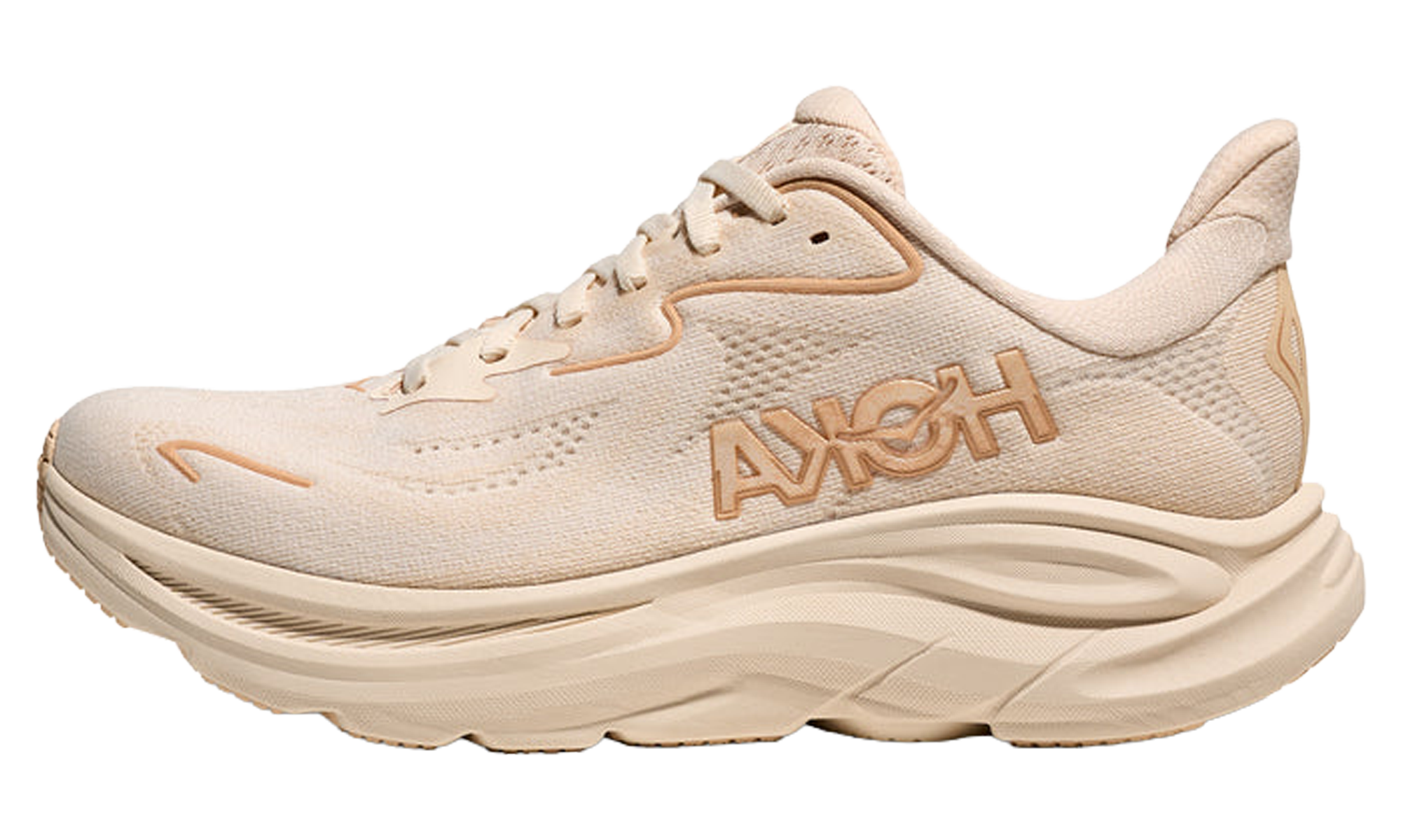Clifton 10 Women Wide "Vanilla Birch"