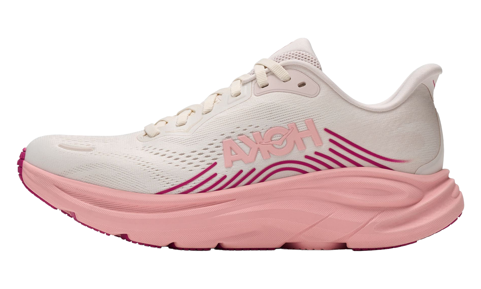 Clifton 11 Women "Rose Cream/dewy Pink"