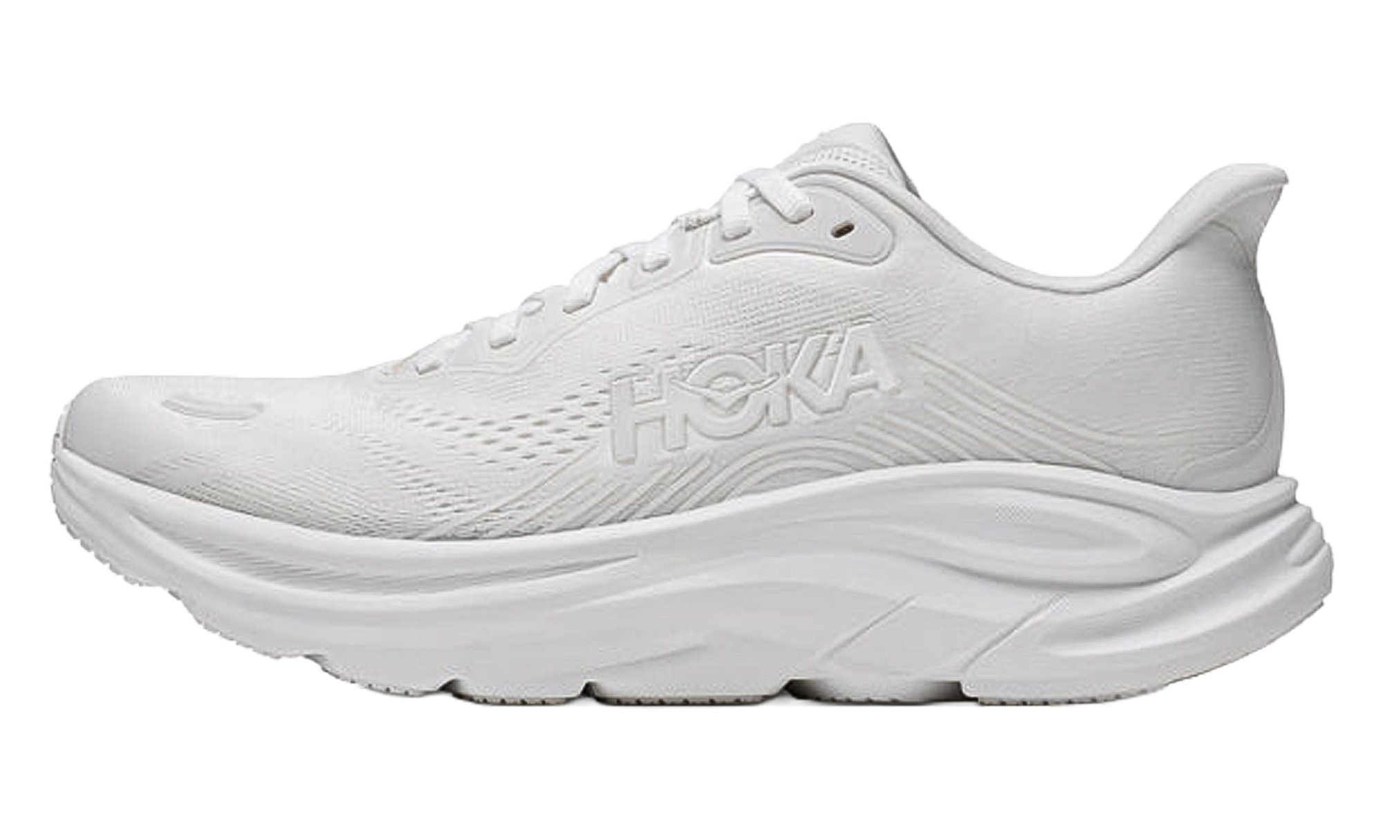 Clifton 11 Women "White"