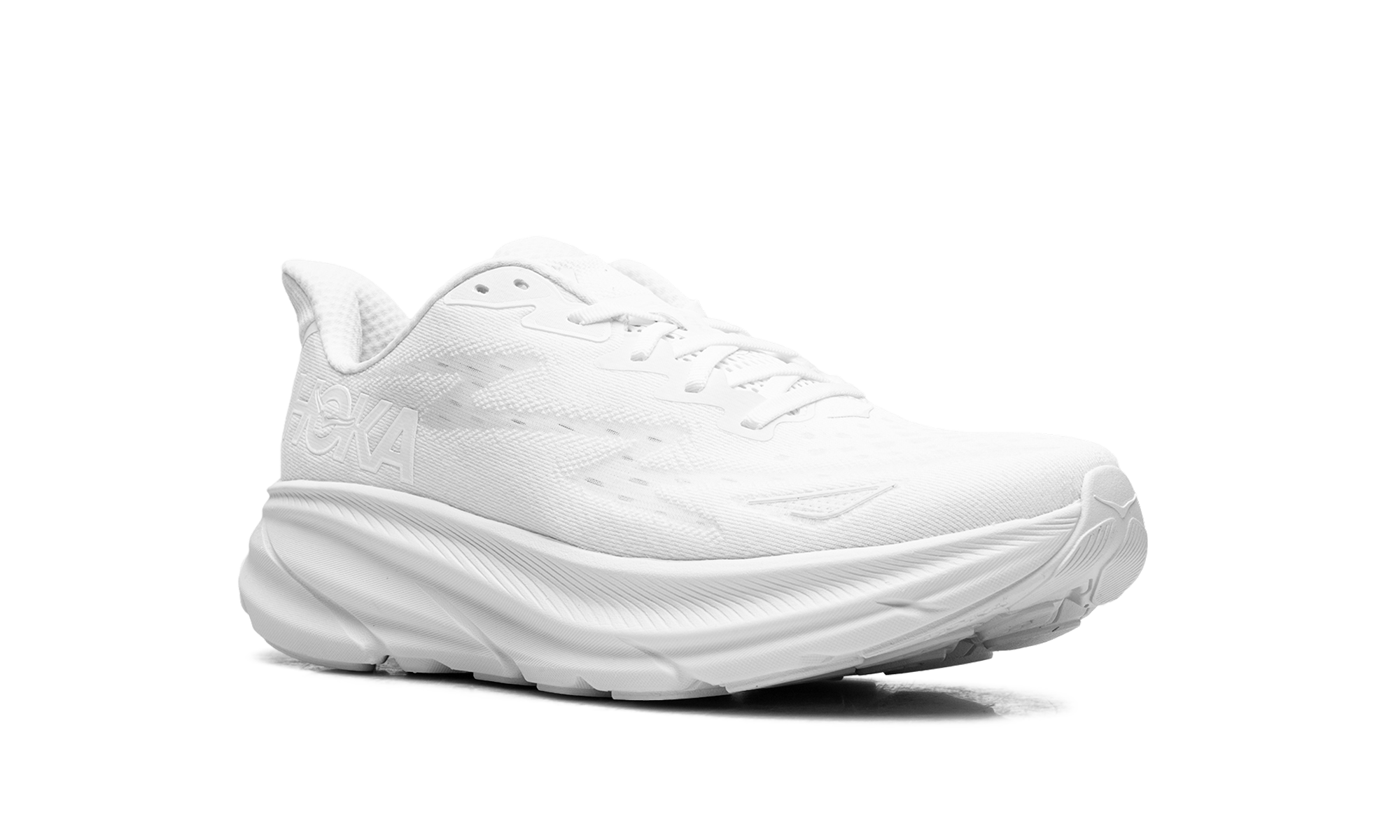 Clifton 9 "White"