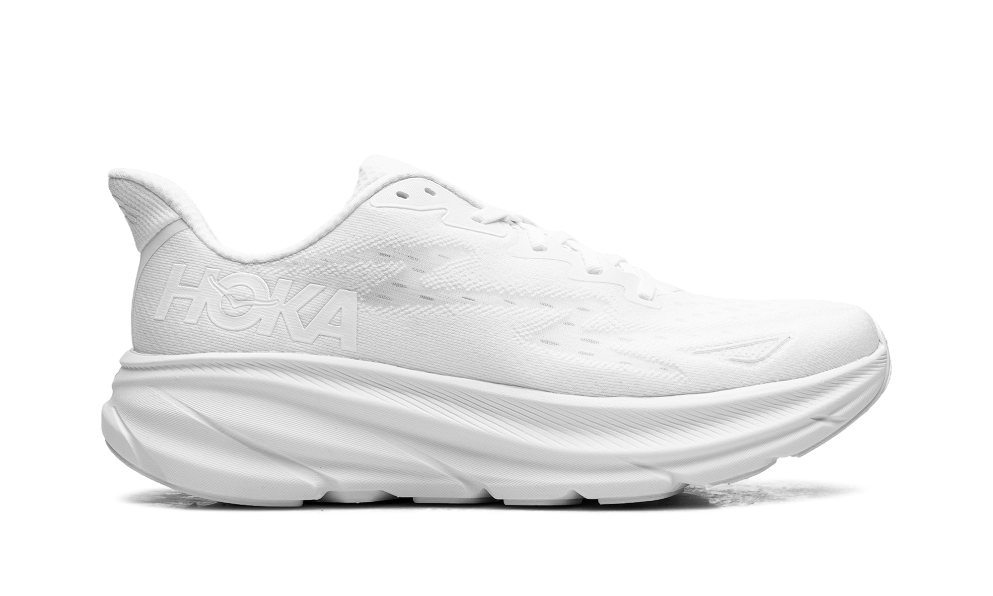 Clifton 9 "White"