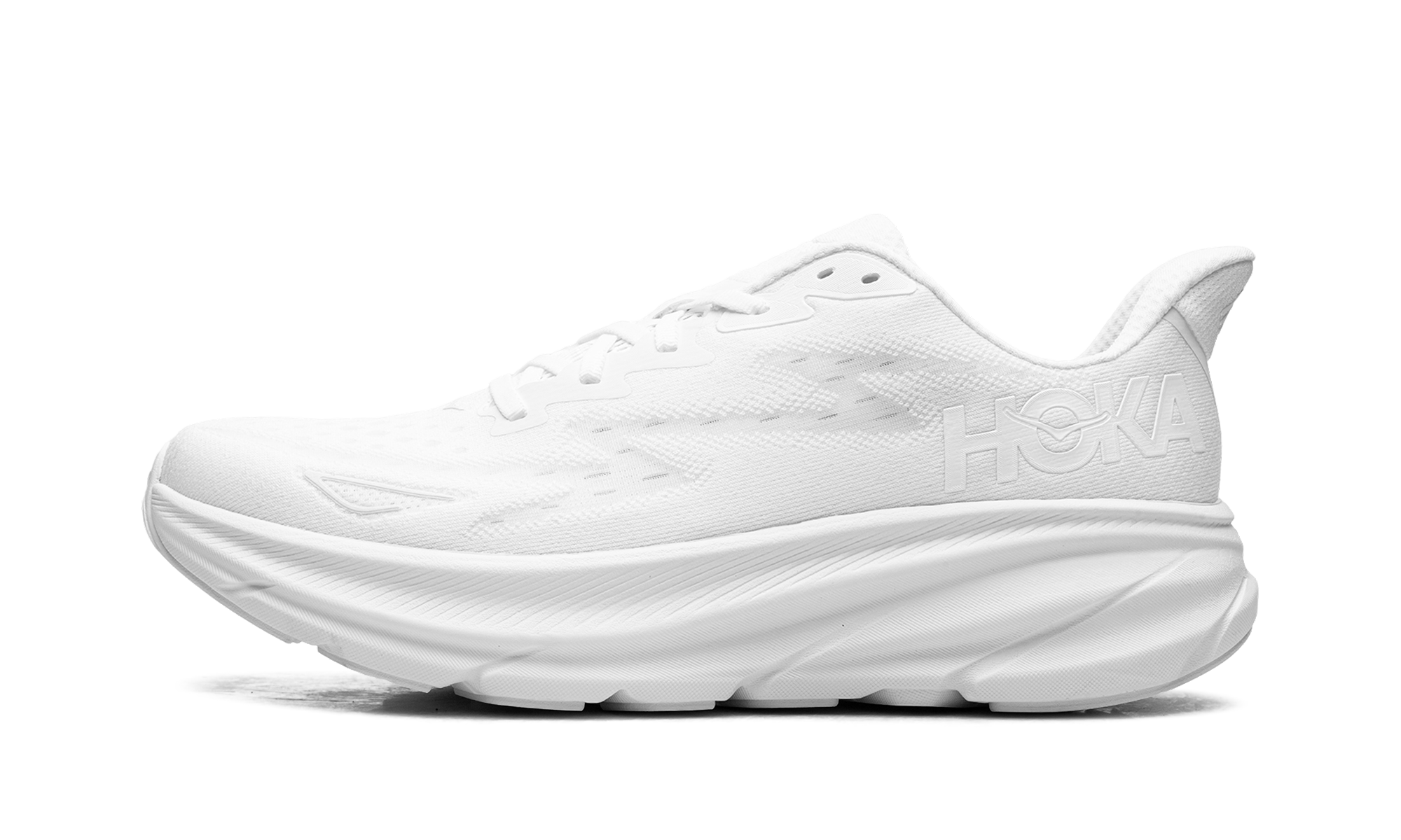 Clifton 9 "White"