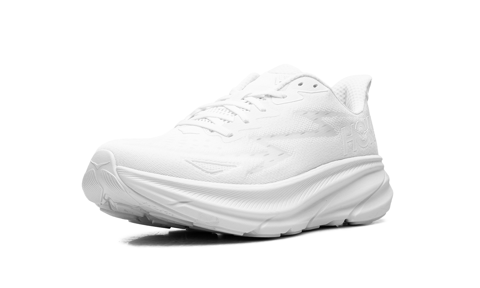 Clifton 9 "White"