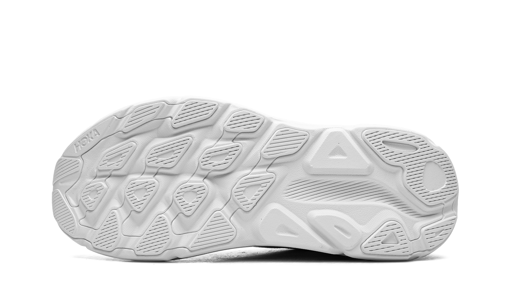 Clifton 9 "White"