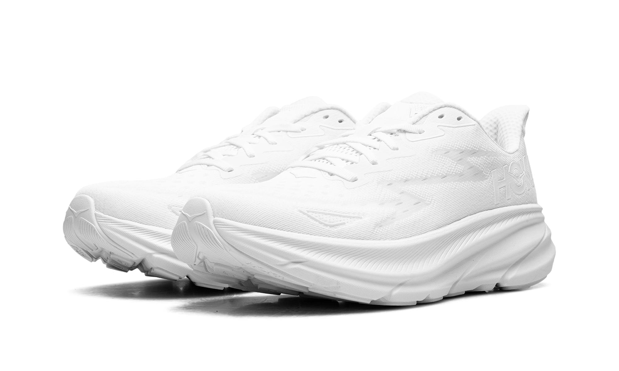 Clifton 9 "White"