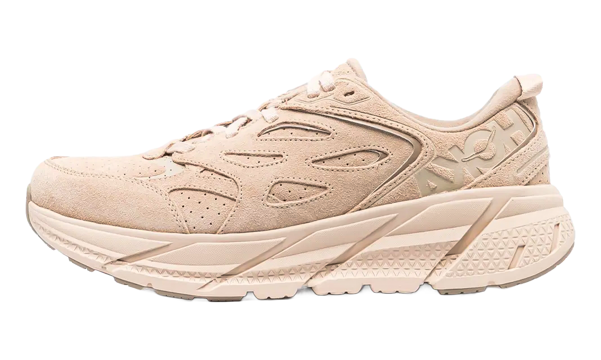 Clifton L Suede "Shifting Sand Dun"