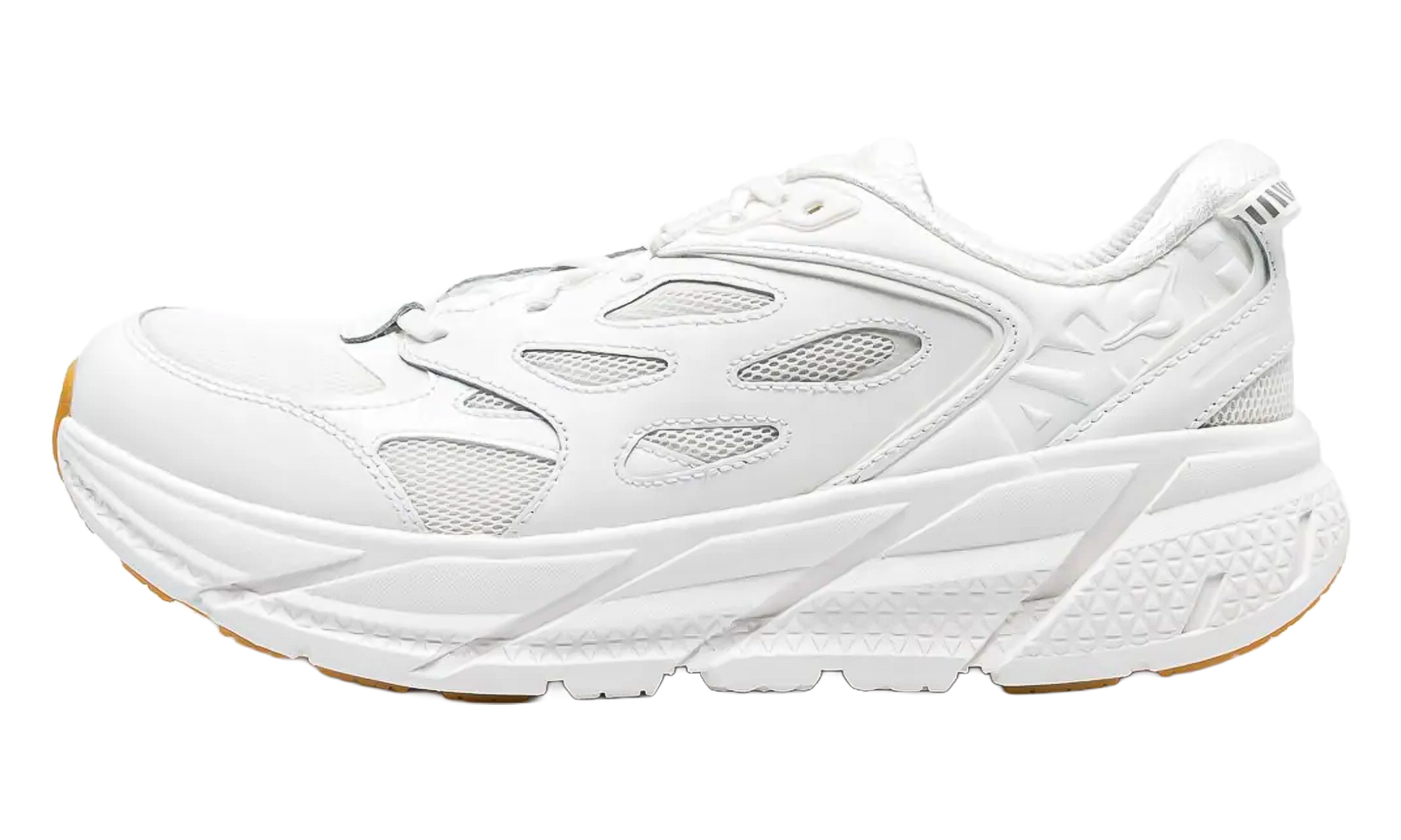 Clifton L "Wht Gum"