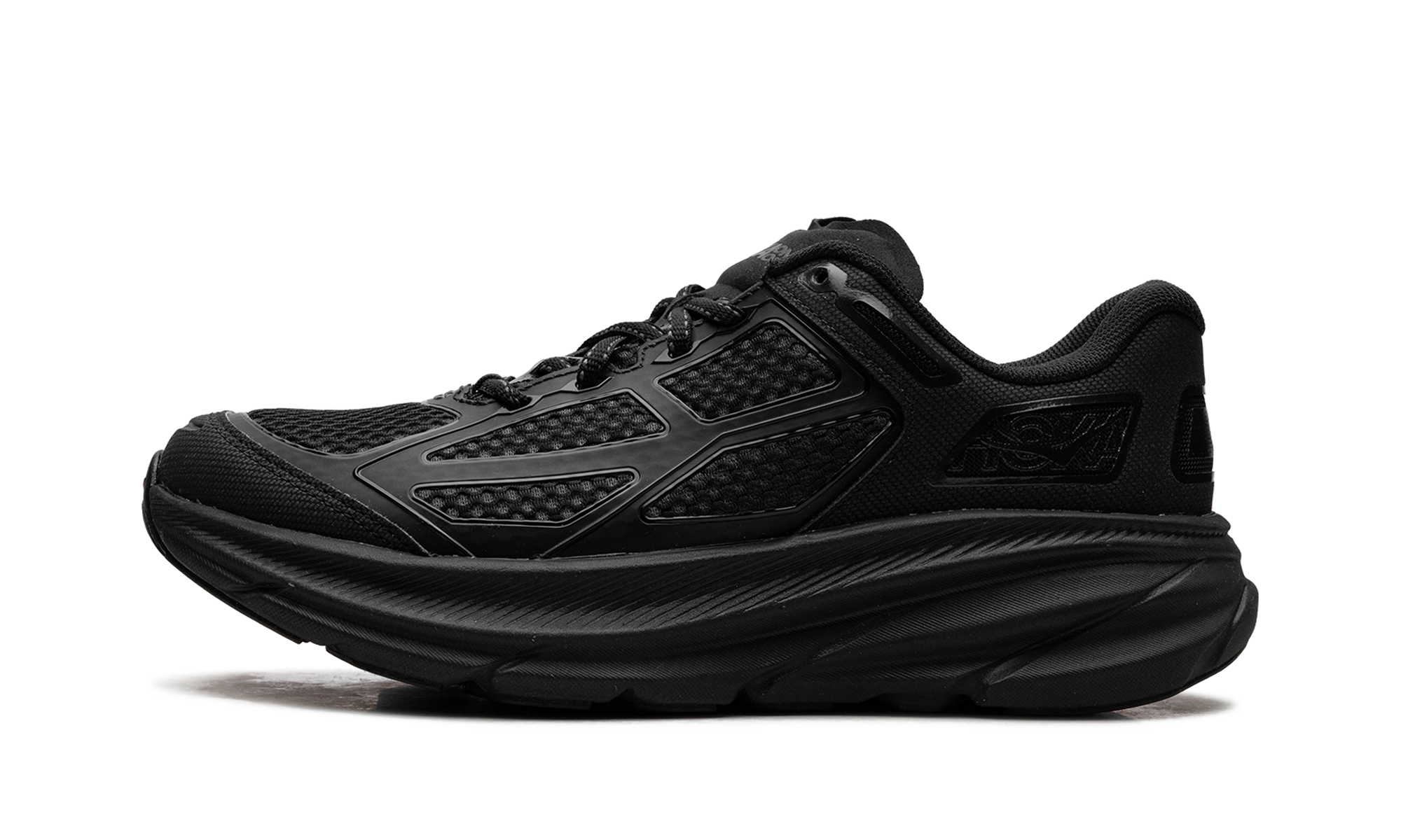 Clifton One12 "Black / Carbon Black"