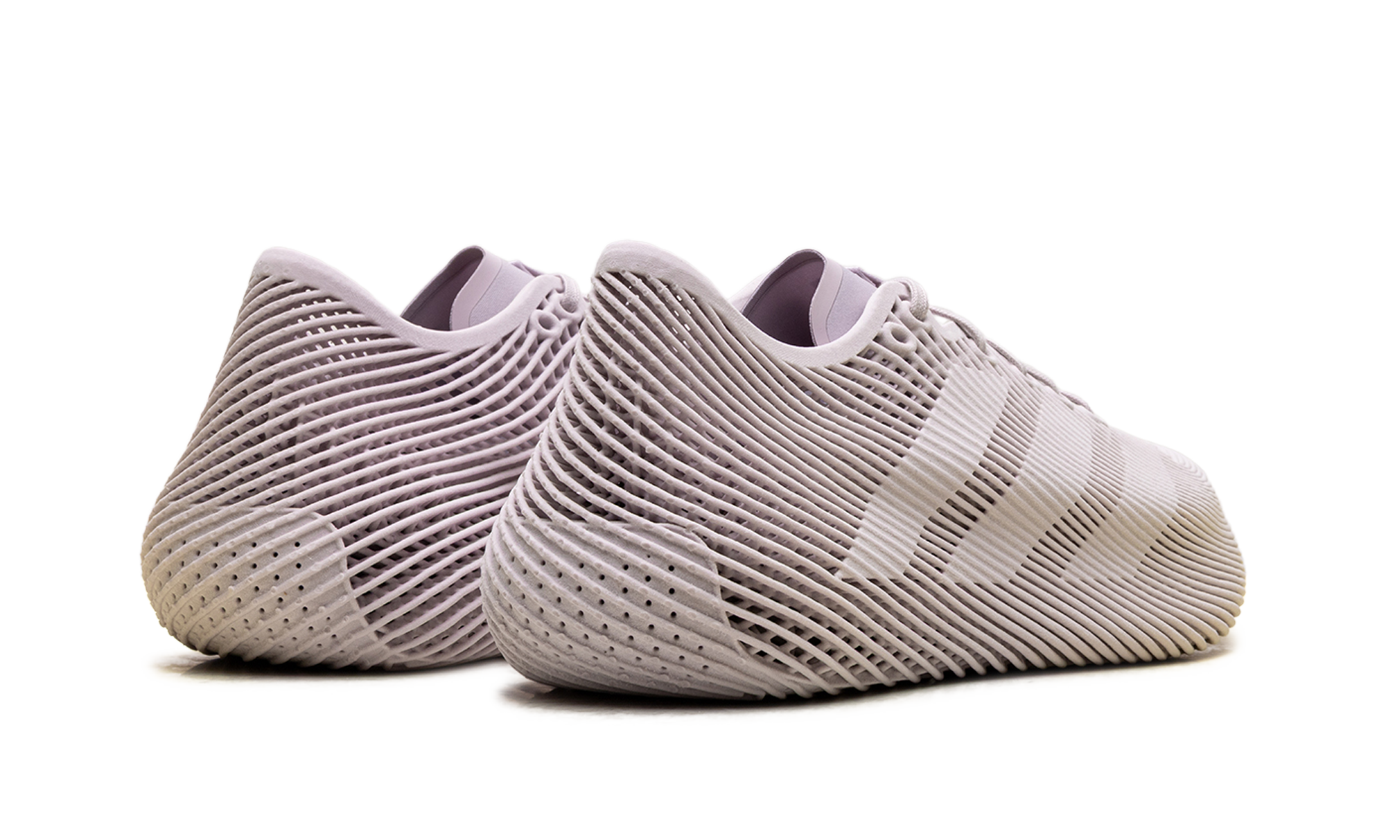 Climacool 4d Laced "Wonder Taupe"