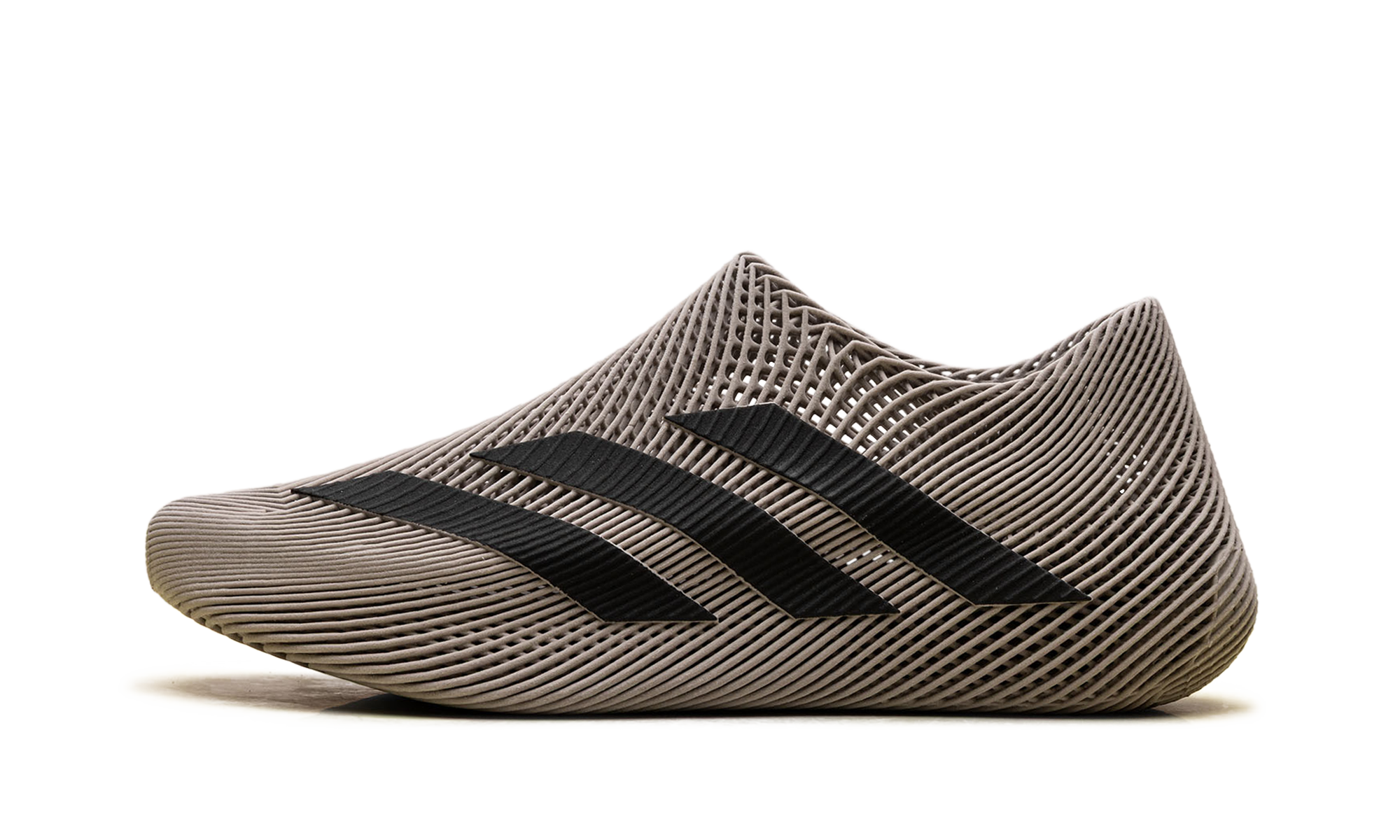 Climacool "Blanch Cargo Black"
