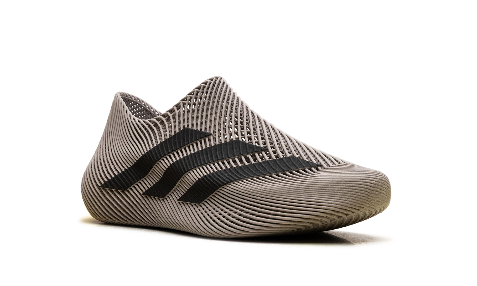 Climacool "Blanch Cargo Black"