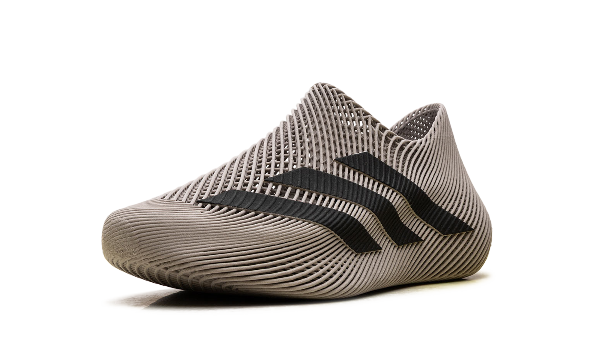 Climacool "Blanch Cargo Black"