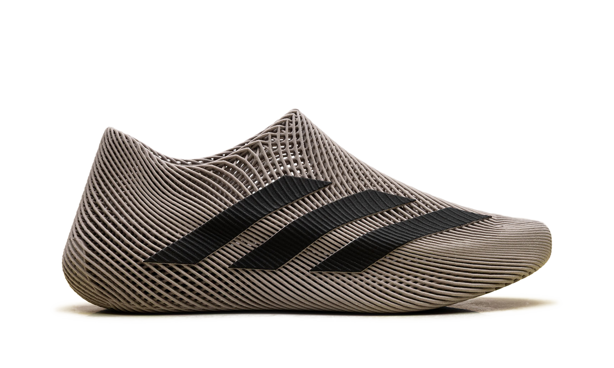 Climacool "Blanch Cargo Black"