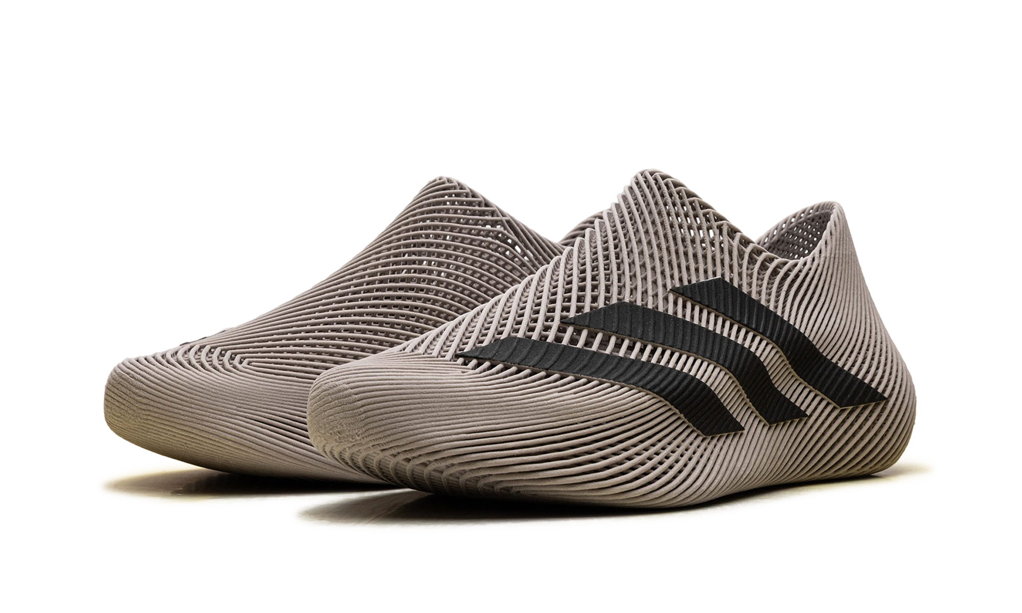 Climacool "Blanch Cargo Black"