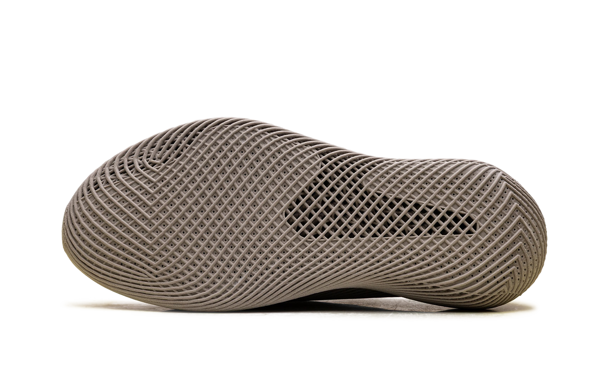 Climacool "Blanch Cargo Black"