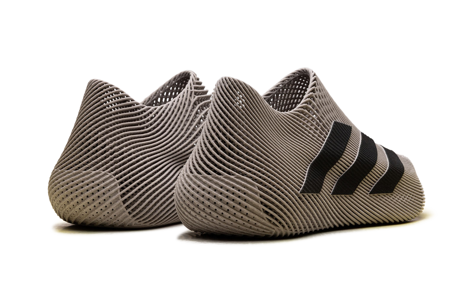 Climacool "Blanch Cargo Black"