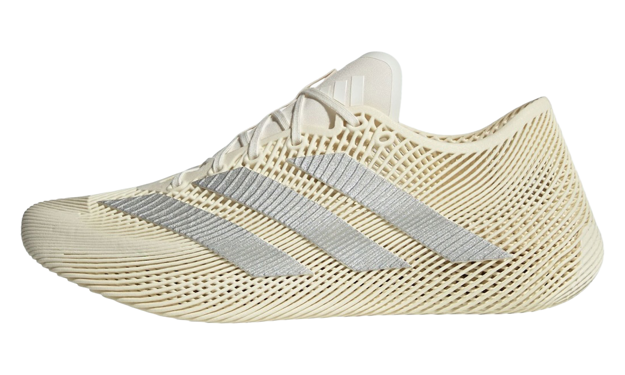 Climacool Laced "Off White"