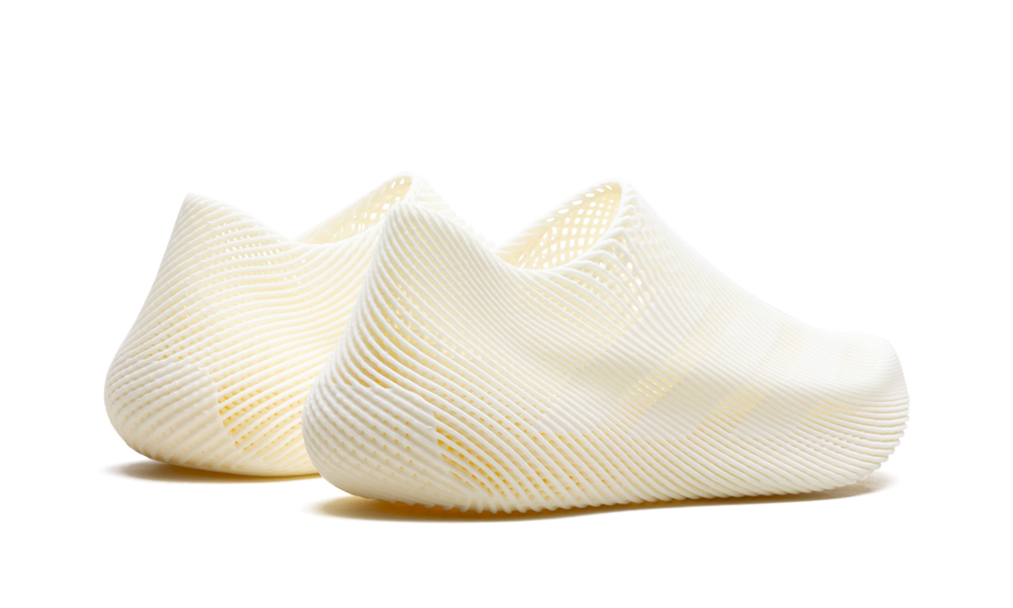 Climacool "Off White"