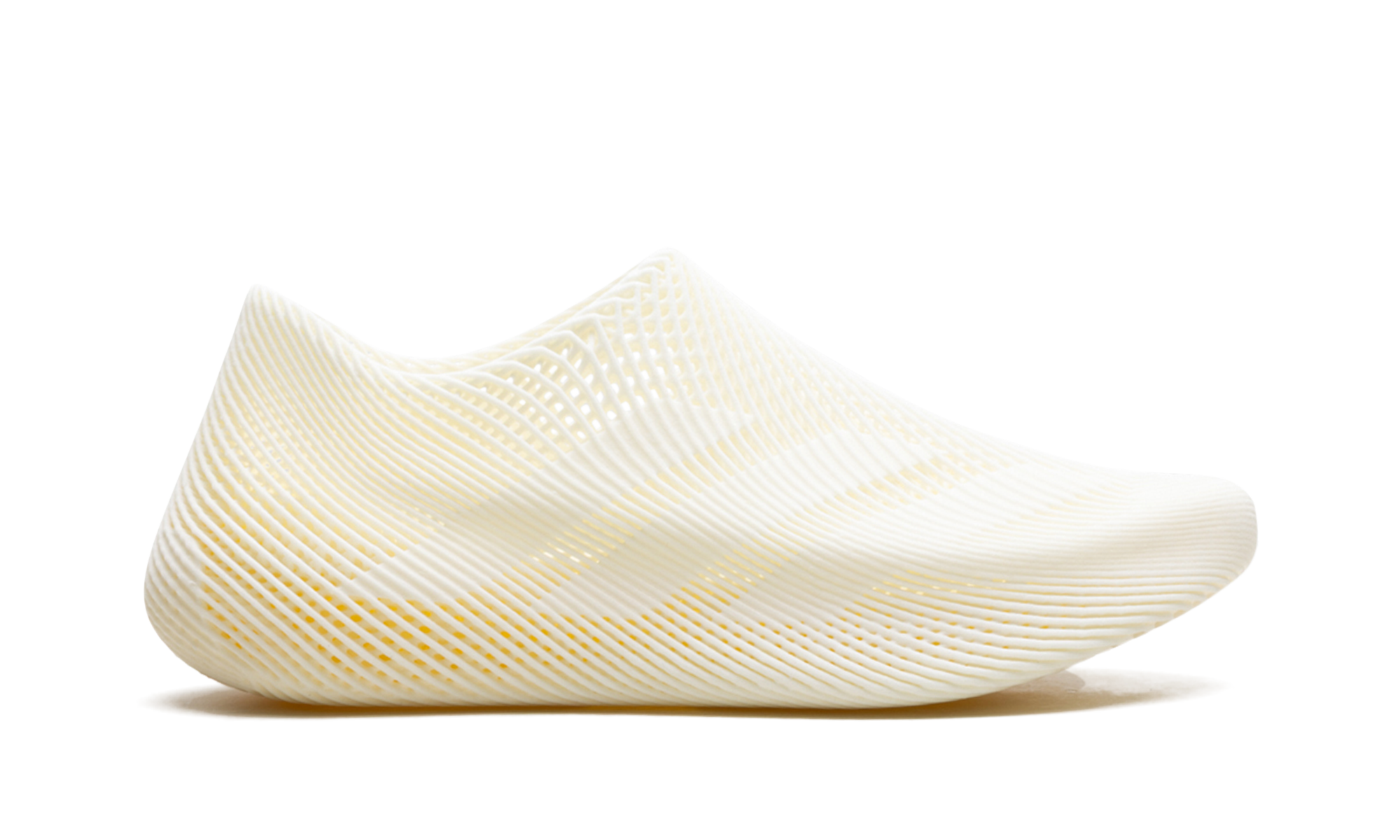 Climacool "Off White"