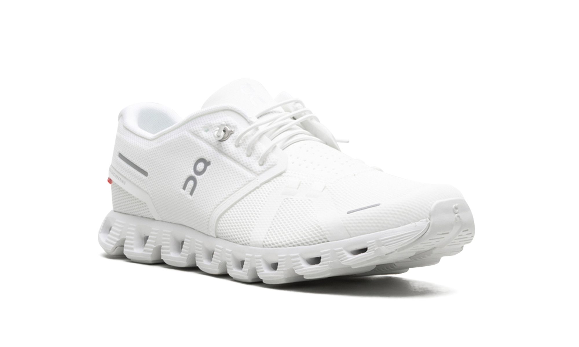 Cloud 5 "All White"