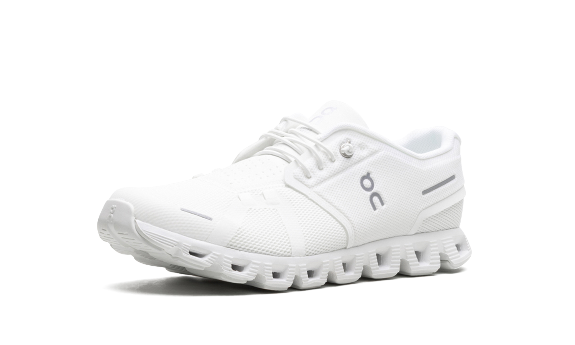 Cloud 5 "All White"