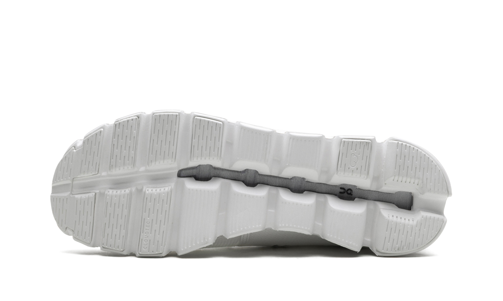 Cloud 5 "All White"