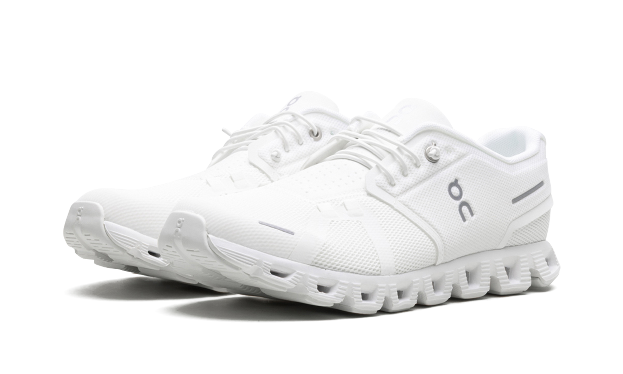 Cloud 5 "All White"
