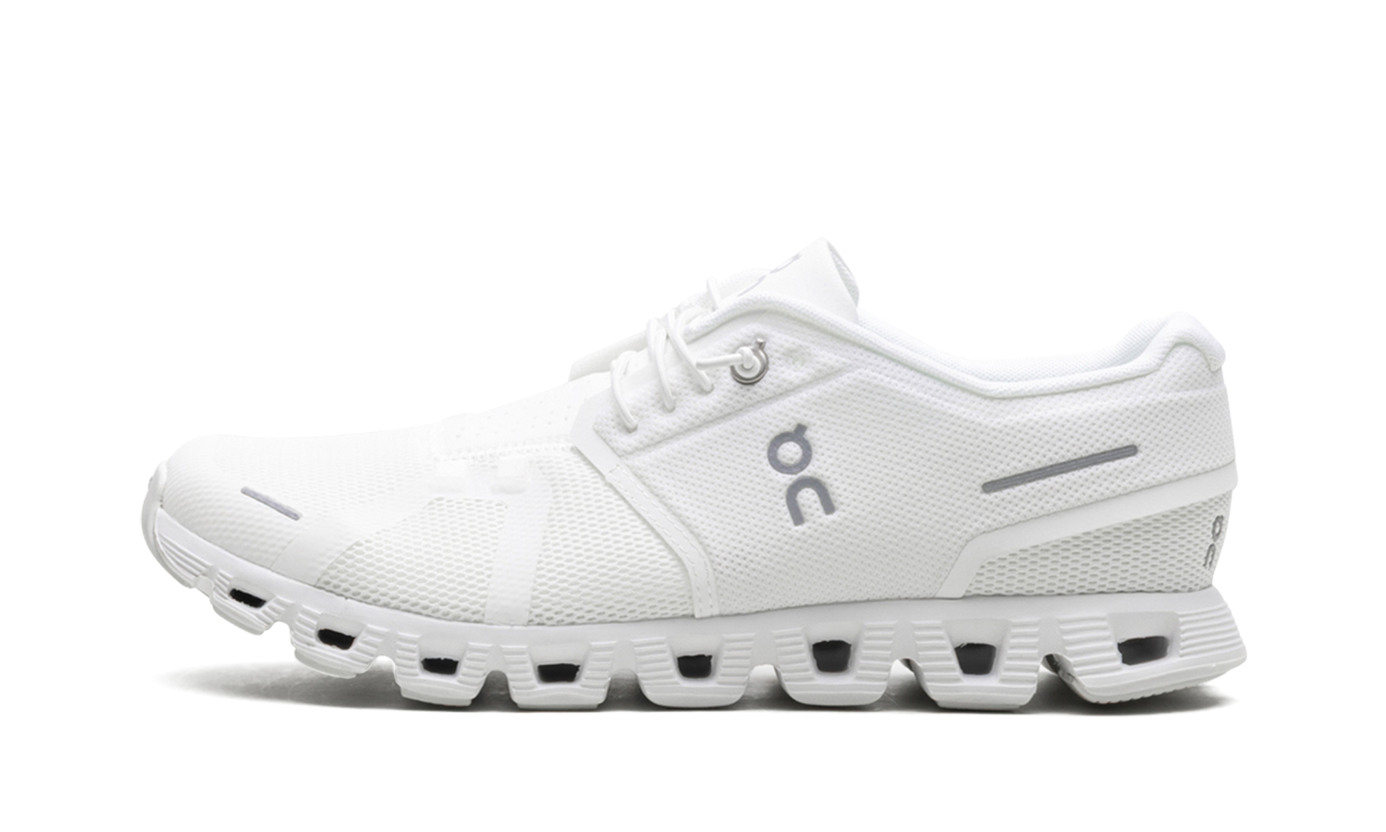 Cloud 5 "All White"