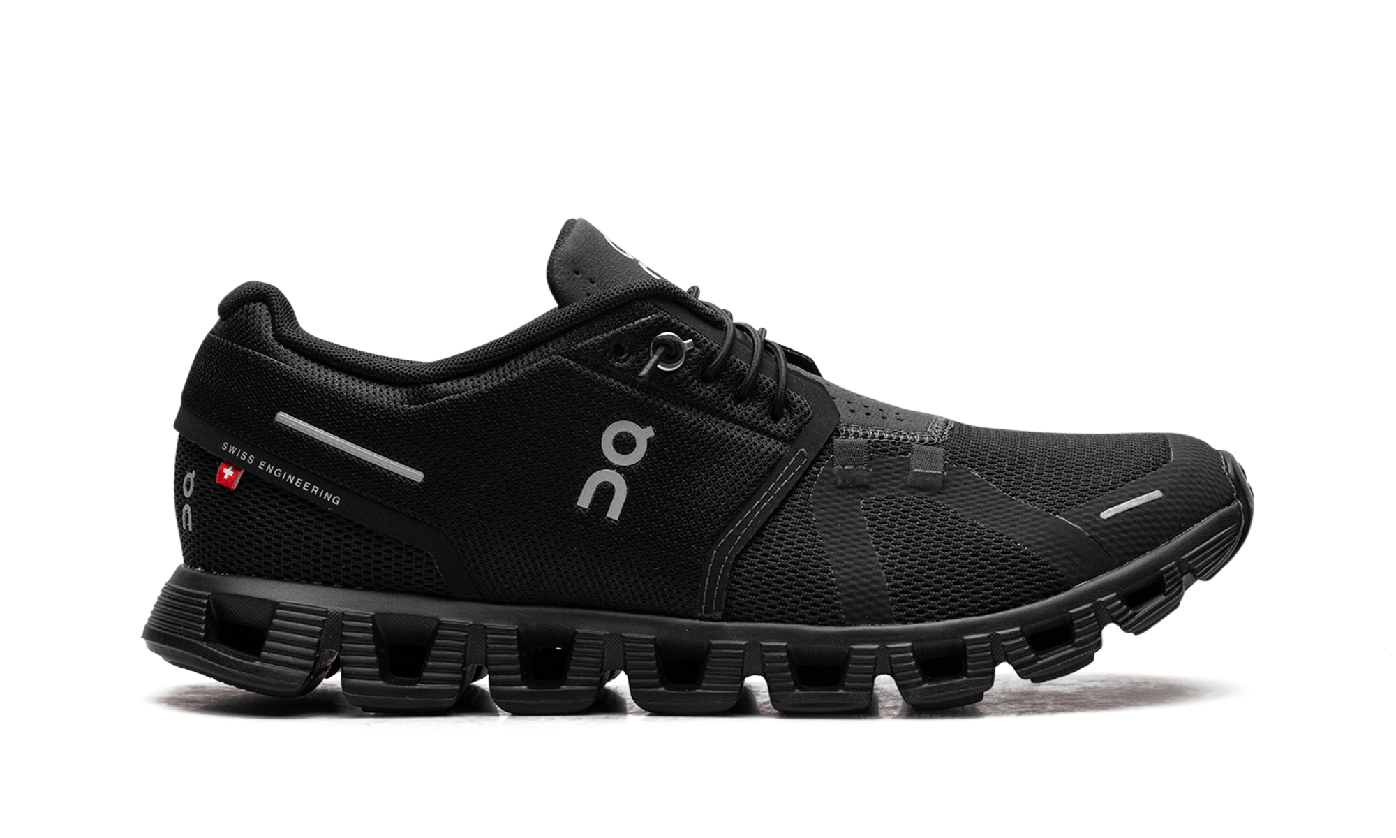 Cloud 5 "Black"