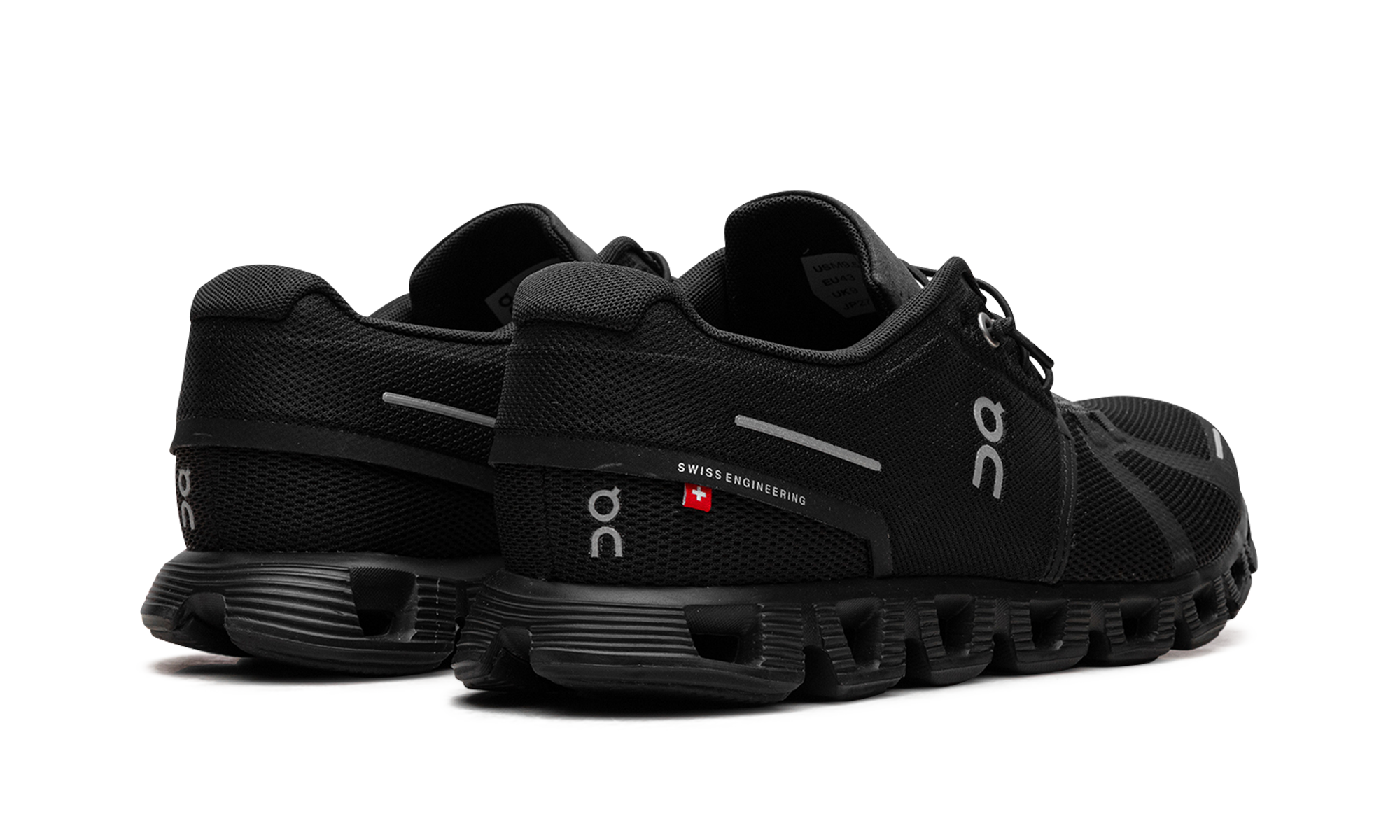 Cloud 5 "Black"