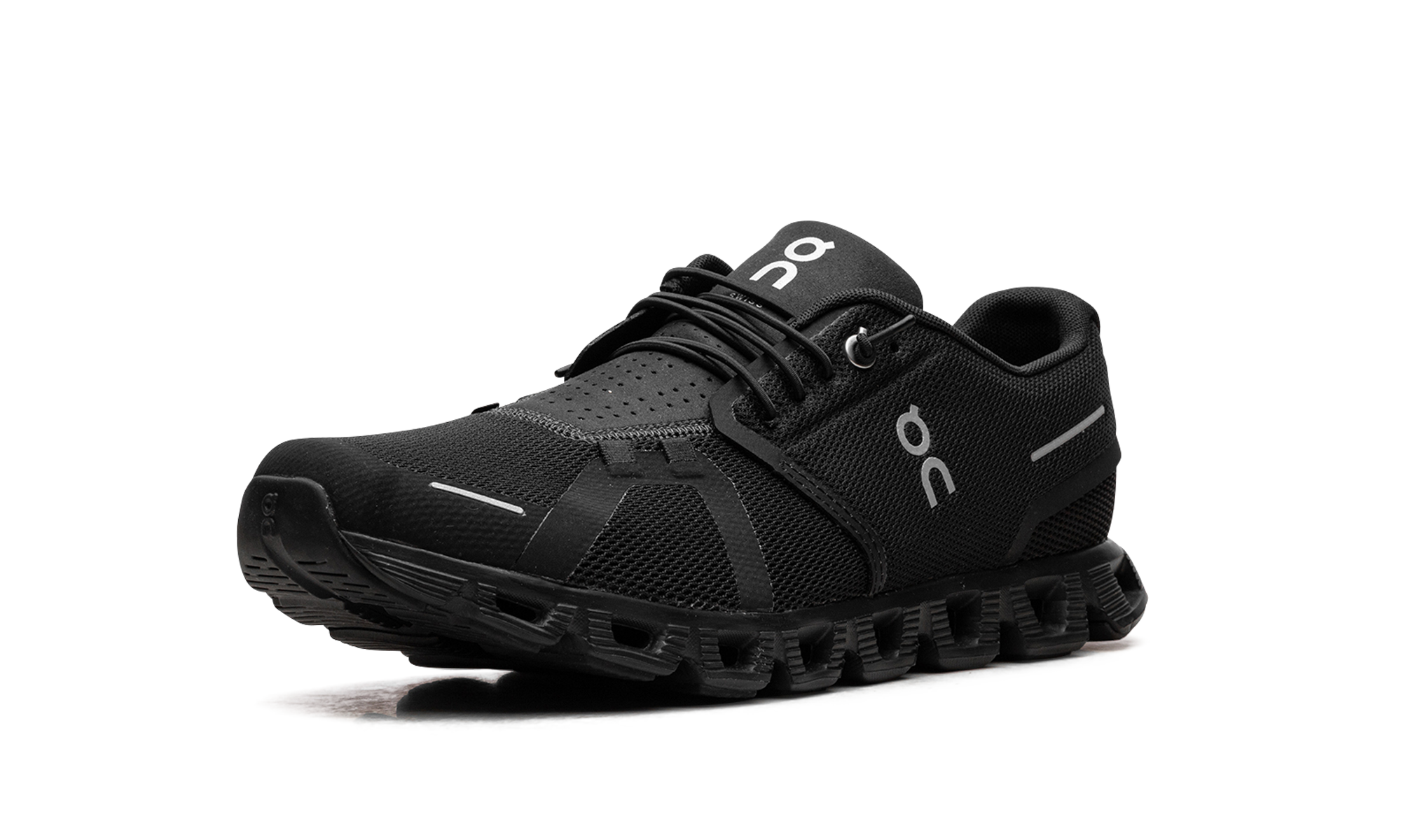 Cloud 5 "Black"