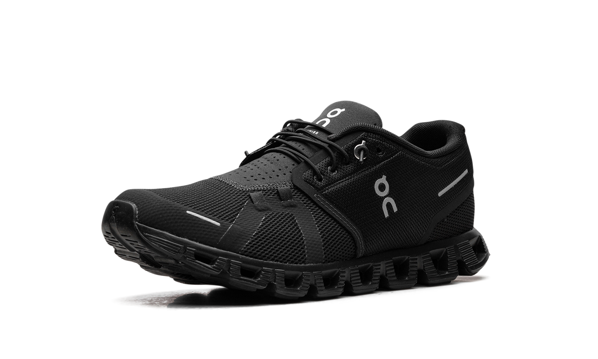 Cloud 5 "Black"