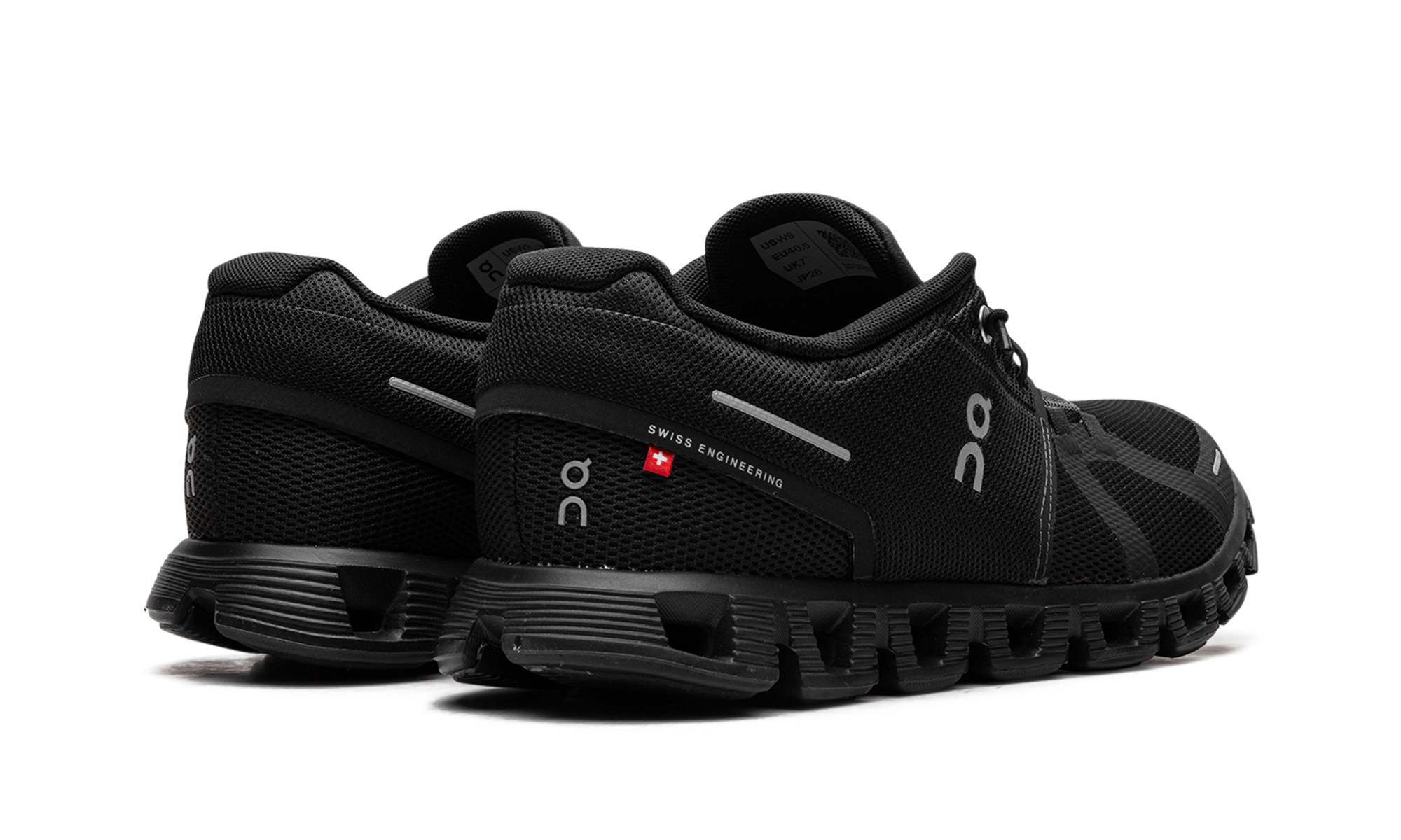 Cloud 5 "Black"
