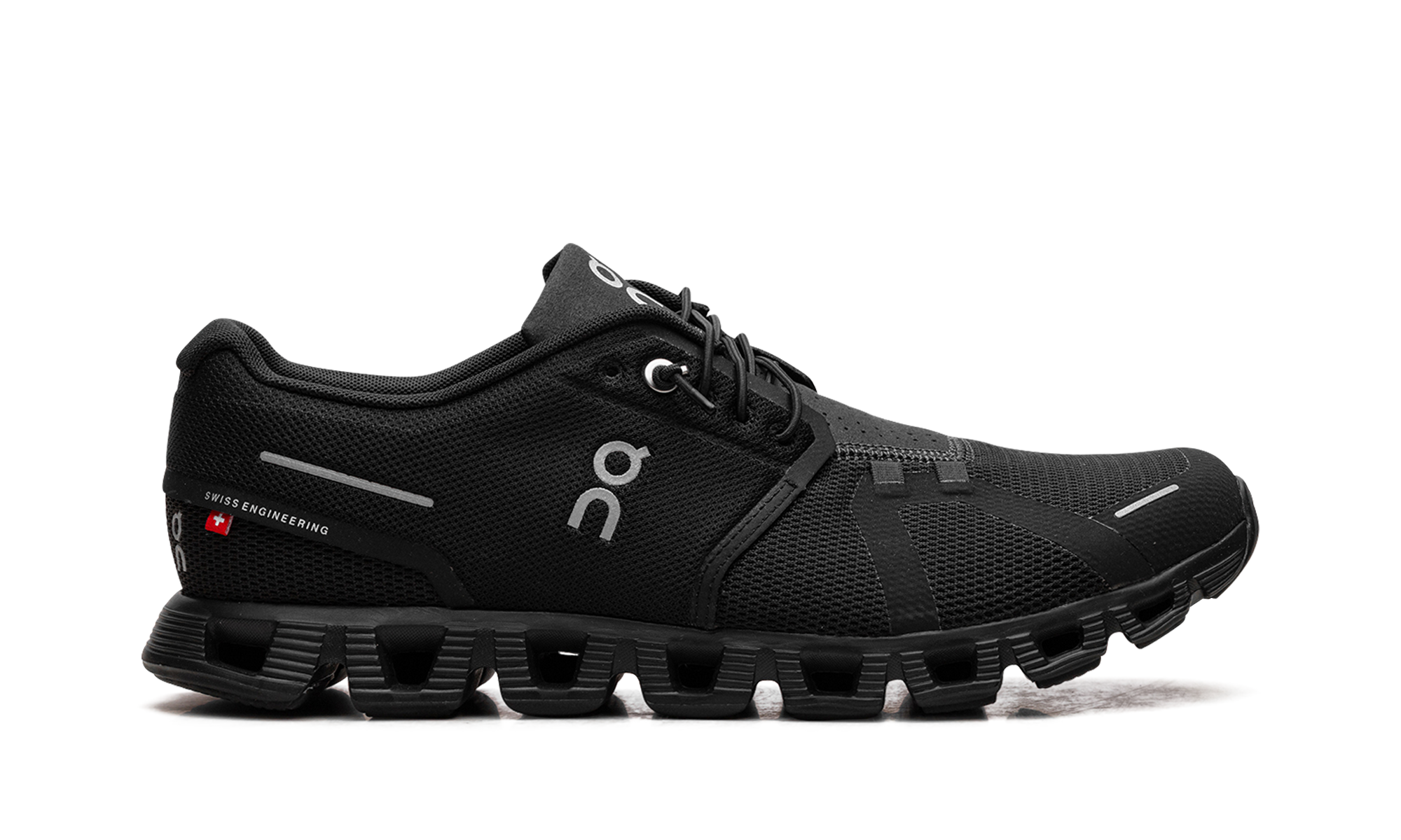 Cloud 5 "Black"
