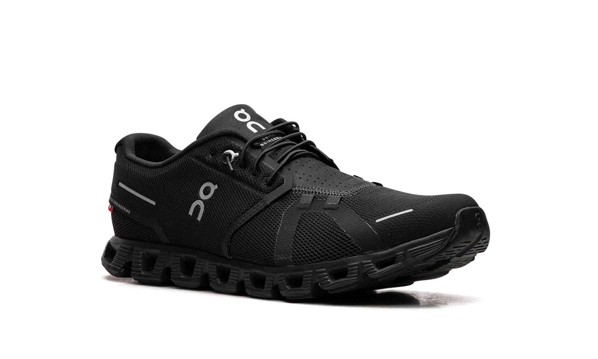 Cloud 5 "Black"