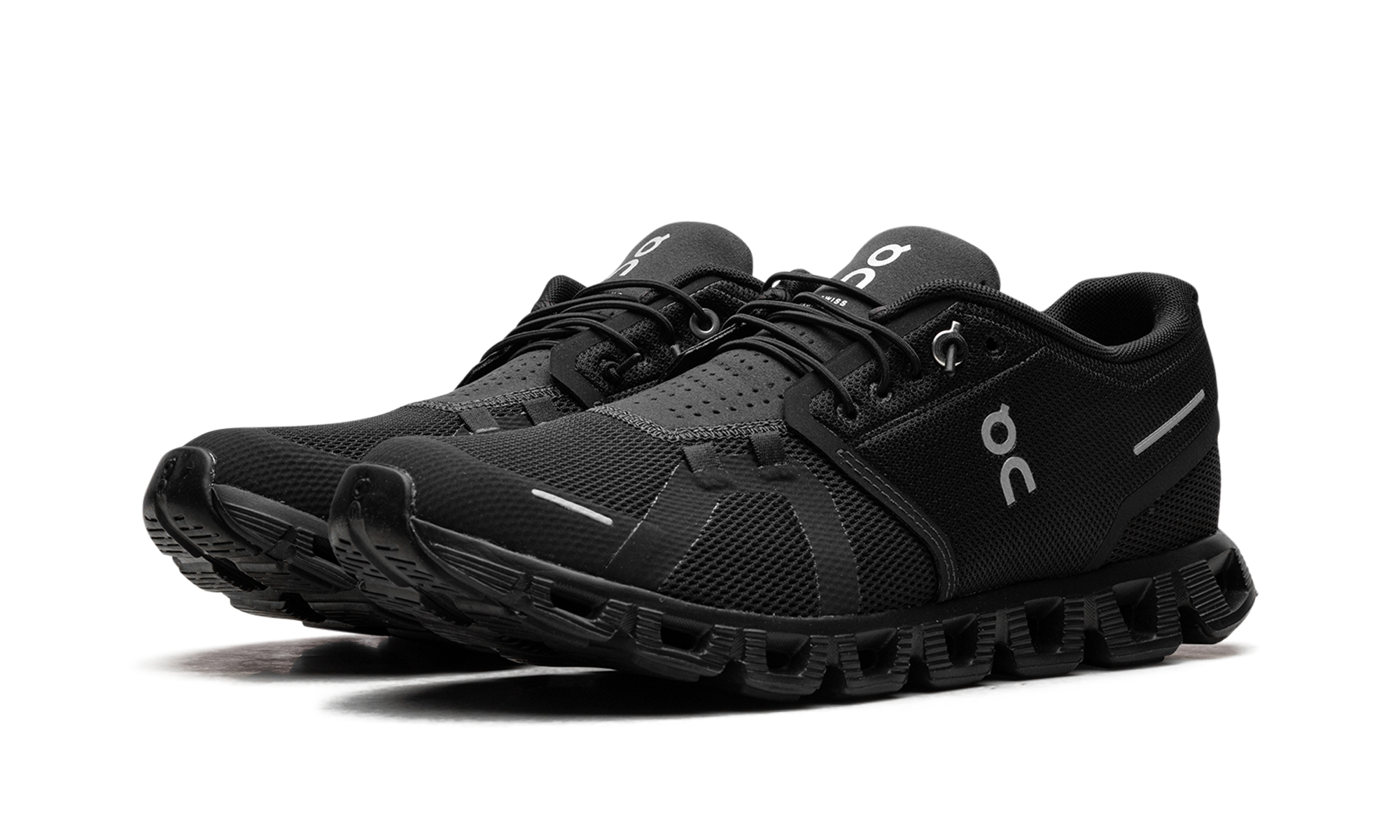 Cloud 5 "Black"