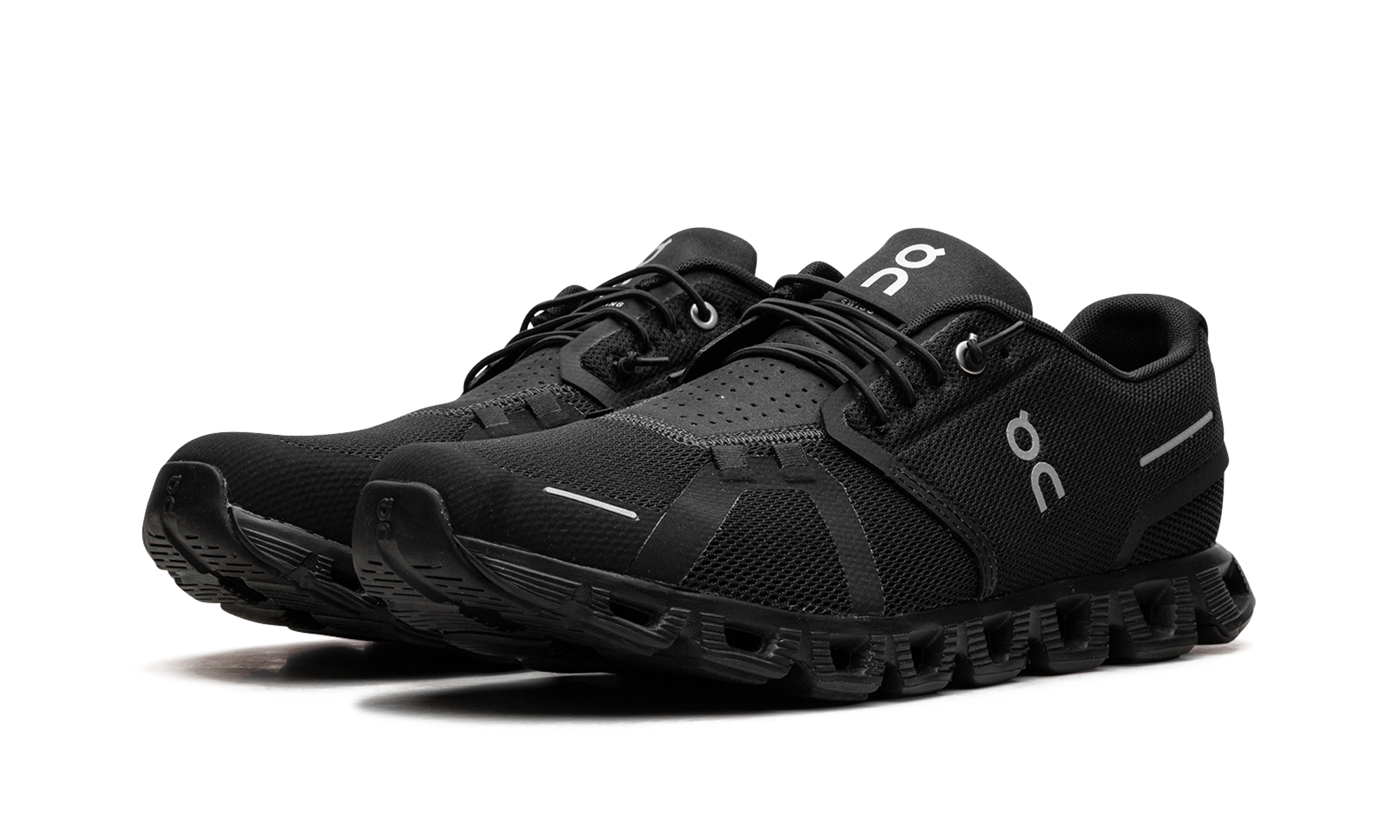 Cloud 5 "Black"